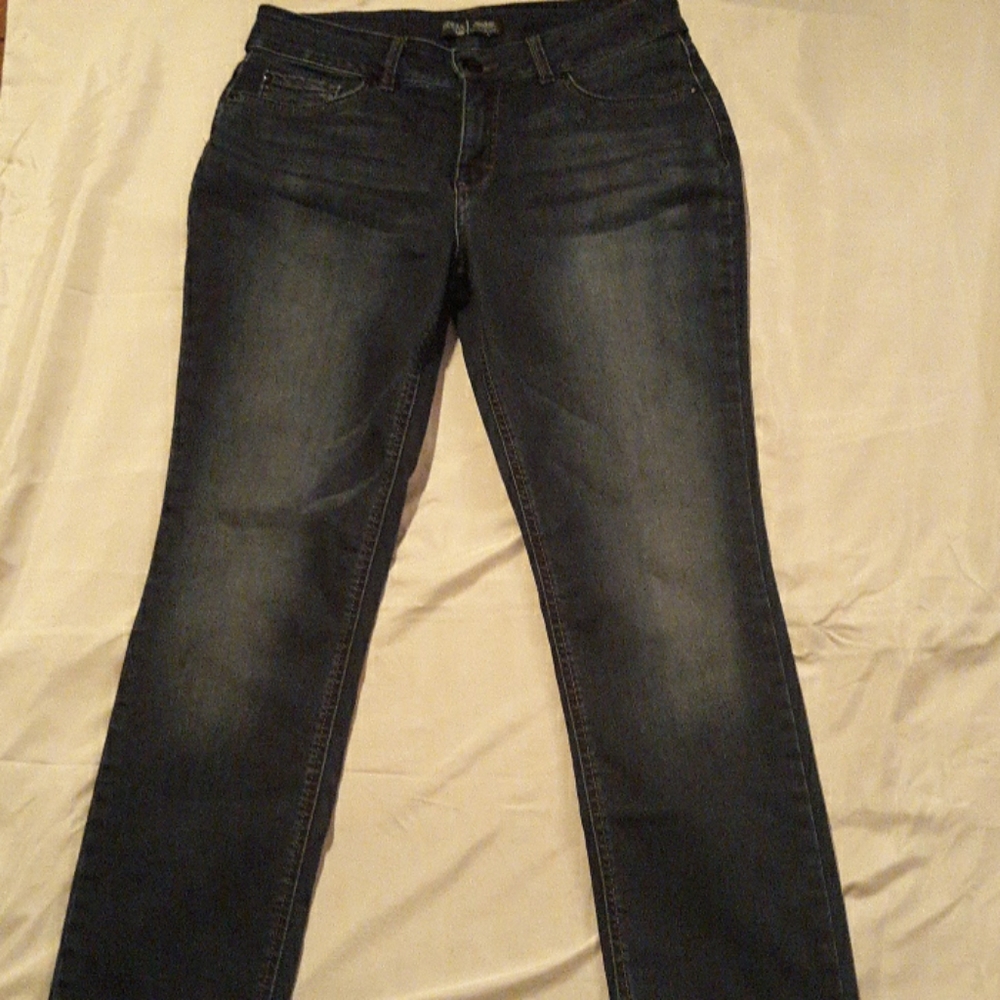 Womens lee jeans